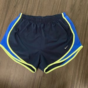 nike dri fit shorts